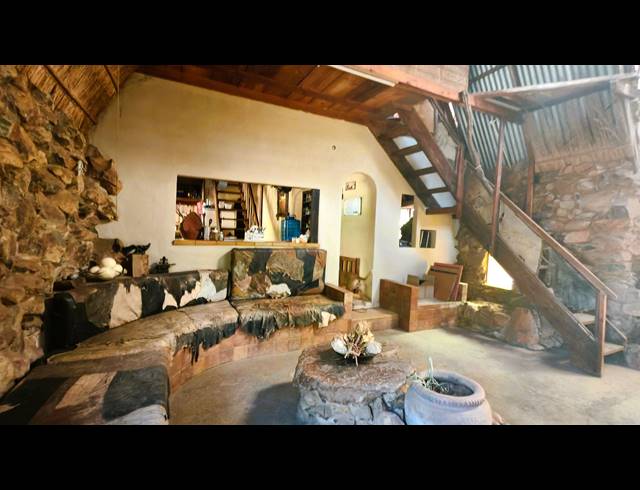 2.50HA SMALLHOLDING FOR SALE IN COOPERVILLE